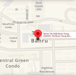 Tiong Bahru View (D3), Shop House #443438451